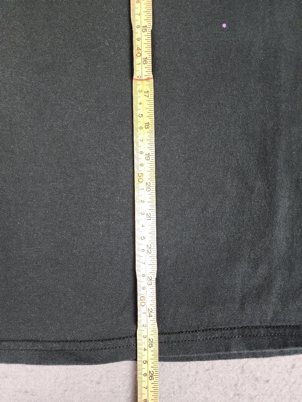 Buc-ee Beaver Rapper Black And Purple Graphic Tee Small  Streetwear - Picture 6 of 7
